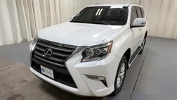 2019 Lexus GX 460 Base