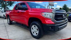2014 Toyota Tundra SR