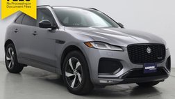2024 Jaguar F-PACE P250 R-Dynamic S