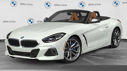 2022 BMW Z4 M40i