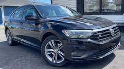 2020 Volkswagen Jetta R-Line