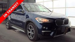 2017 BMW X1 sDrive28i