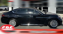2015 Infiniti Q70L 5.6