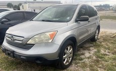 2008 Honda CR-V EX