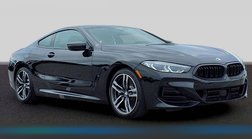 2023 BMW 8 Series 840i xDrive