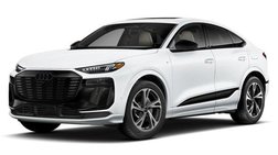 2027 Audi Q6 Sportback e-tron quattro Prestige