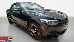 2021 BMW 2 Series 230i xDrive