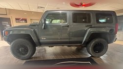 2006 HUMMER H3 Base