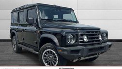 2024 Ineos Grenadier Fieldmaster