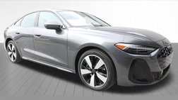 2026 Audi A5 quattro Premium Plus TFSI