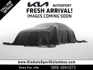 2026 Kia K4 Hatchback GT-Line