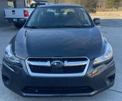 2013 Subaru Impreza 2.0i