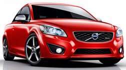2011 Volvo C30 T5