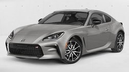 2024 Toyota GR86 Base