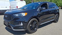 2020 Ford Edge ST Line