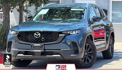 2025 Mazda CX-50 2.5 S Preferred