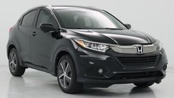 2022 Honda HR-V EX-L