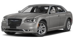 2022 Chrysler 300 Touring