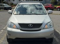 2005 Lexus RX 330 Base