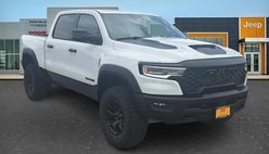 2026 Ram Ram Pickup 1500 RHO