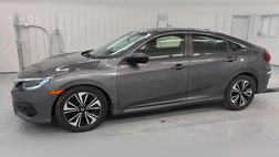 2018 Honda Civic EX-T