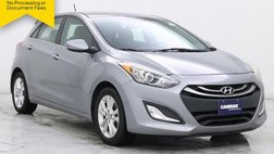 2014 Hyundai Elantra GT Base