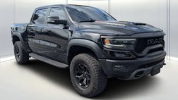 2022 Ram Ram Pickup 1500 TRX