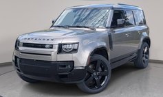 2024 Land Rover Defender 110 P400 X-Dynamic SE