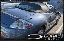 2007 Mitsubishi Eclipse Spyder GS
