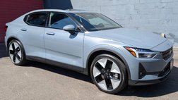 2023 Polestar 2 Long Range Dual Motor