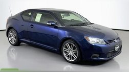2013 Scion tC RS 8.0