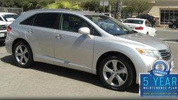 2009 Toyota Venza AWD V6