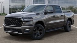 2026 Ram Ram Pickup 1500 Lone Star