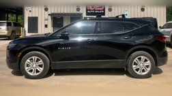 2019 Chevrolet Blazer LT