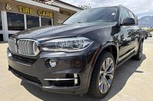 2015 BMW X5 xDrive50i