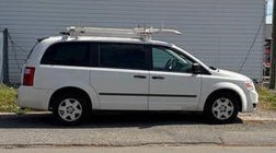 2010 Dodge Grand Caravan C/V
