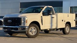 2024 Ford Super Duty F-250 XL