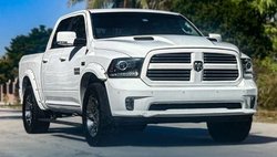 2016 Ram Ram Pickup 1500 Sport