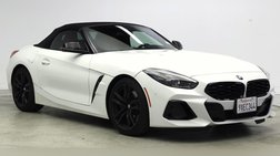 2026 BMW Z4 M40i