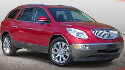 2012 Buick Enclave Premium