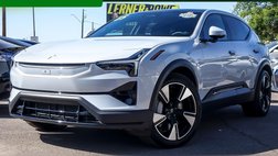 2025 Polestar 3 