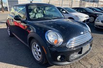 2013 MINI Hardtop Cooper
