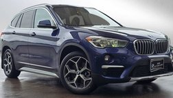 2019 BMW X1 xDrive28i
