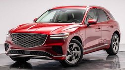2026 Genesis GV70 2.5T Select