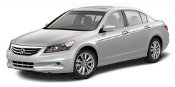 2011 Honda Accord 4dr V6 Auto EX-L