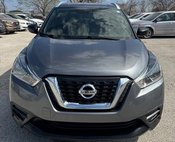 2018 Nissan Kicks S