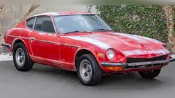 1972 Datsun 