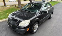 2008 Kia Rio LX