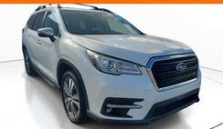 2020 Subaru Ascent Touring