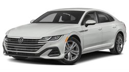 2022 Volkswagen Arteon SE R-Line